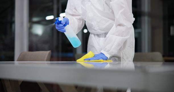 Licensed Biohazard service in Woodstock, IL - Crime Scene Cleaner Online